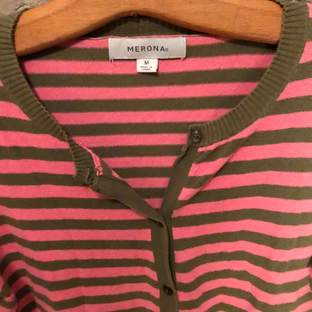 Cardigan - Picture 2 of 3